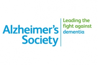 Hormann UK are raising money for Alzheimer’s Society